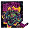 Marvel's Doctor Strange Silk Touch Throw Blanket, 50" x 60", Gargantos