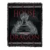 HOUSE OF TD - IRON THRONE