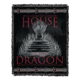 HOUSE OF TD - IRON THRONE