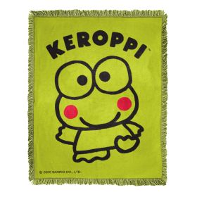 KEROPPI - FRIENDLY FROGGY