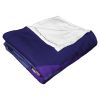 Cartoon Network's Courage the Cowardly Dog Silk Touch Throw Blanket, 50" x 60", Face Your Fears