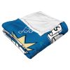 Adventure Time Silk Touch Throw Blanket, 50" x 60", Bros for Life