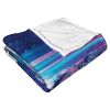 Marvel's Loki Silk Touch Throw Blanket, 50" x 60", Purpose