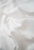 Omne Sleep 5-Piece White Brushed Microfiber Split King Hypoallergenic Sheet Set