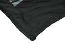DC Comics Batman Silk Touch Throw Blanket, 50" x 60", Its Over Puddin