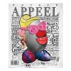 Hasbro Potato Head Silk Touch Throw Blanket, 50" x 60", Potato Appeal Magazine