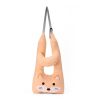 Adjustable Car Adult Creative Head Pillow Travel Sleep U Neck Pillow