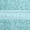 Basic Solid 18-Piece Bath Towel Set Collection