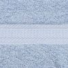 Basic Solid 18-Piece Bath Towel Set Collection